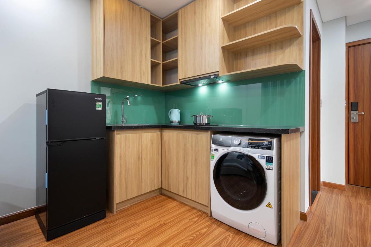 Hummer Hotel & Apartment Da Nang Beach Εξωτερικό φωτογραφία