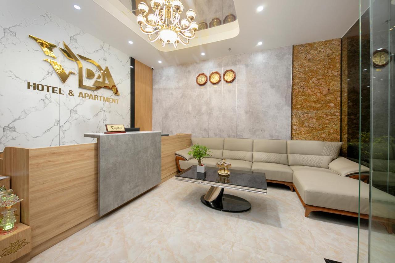 Hummer Hotel & Apartment Da Nang Beach Εξωτερικό φωτογραφία