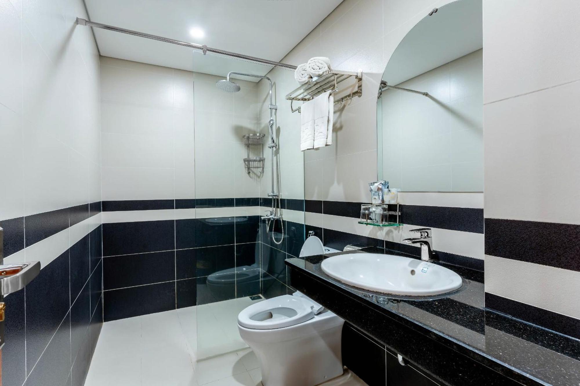 Hummer Hotel & Apartment Da Nang Beach Εξωτερικό φωτογραφία